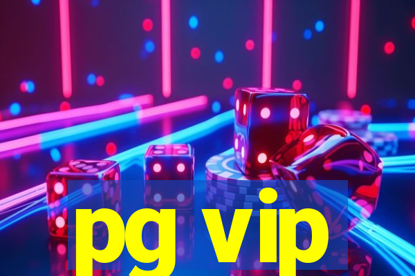 pg vip